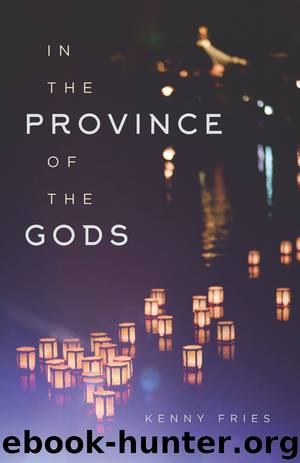 In the Province of the Gods by Kenny Fries