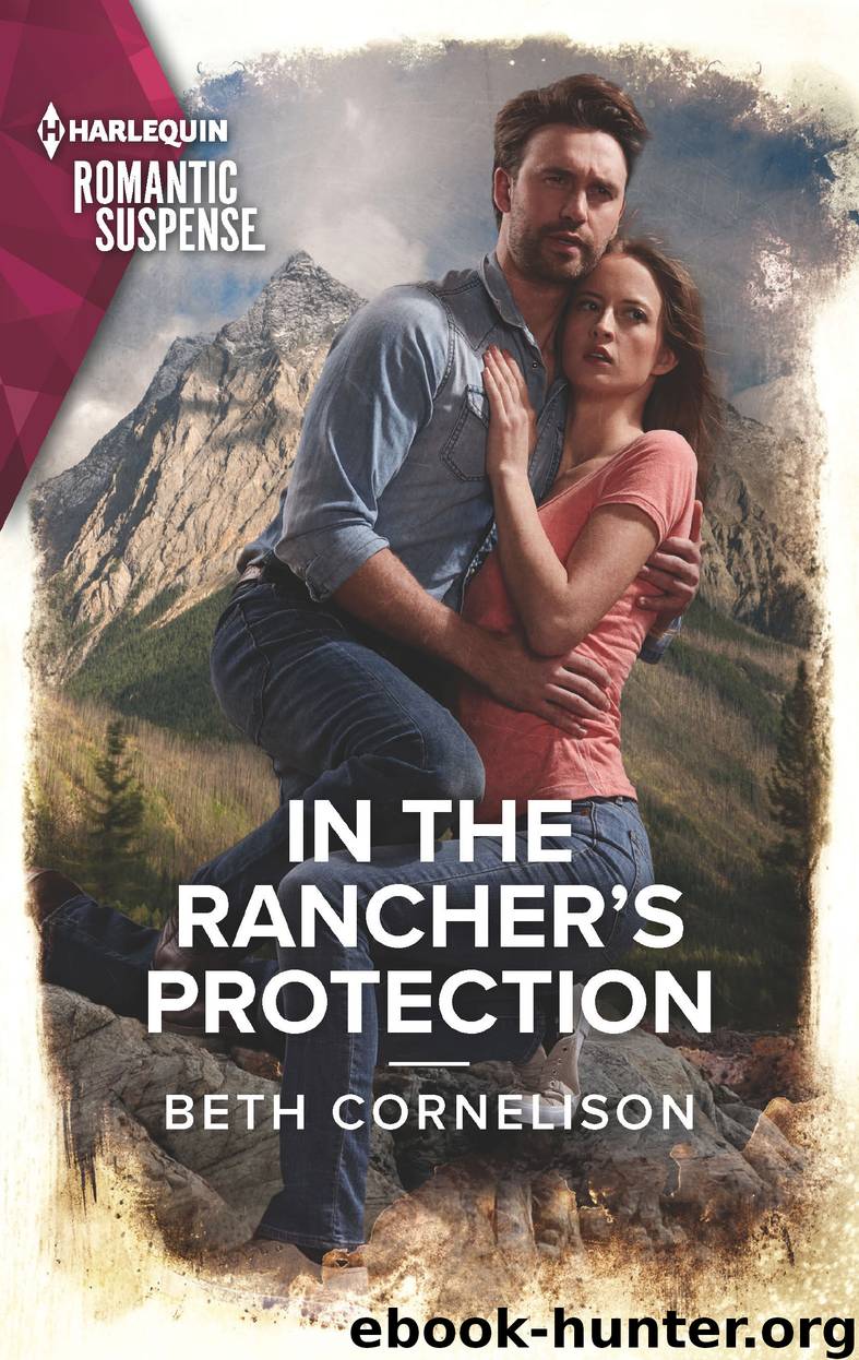 In the Rancher's Protection by Beth Cornelison