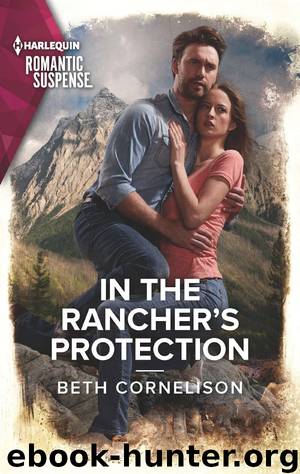 In the Rancher’s Protection by Beth Cornelison