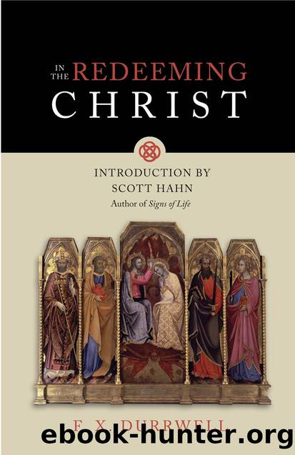 In the Redeeming Christ by Durrwell F. X