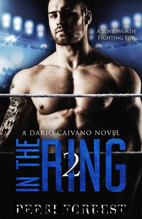 In the Ring 2 by Forrest Perri