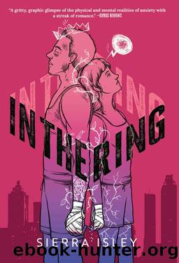 In the Ring by Sierra Isley