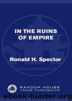 In the Ruins of Empire by Ronald Spector