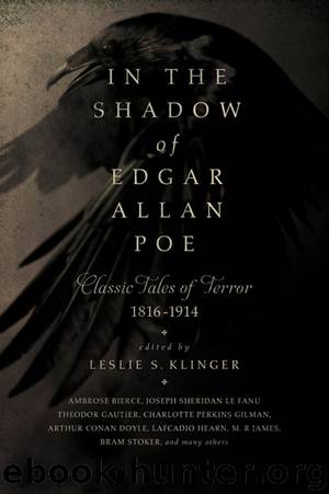 In the Shadow of Edgar Allan Poe by Leslie S. Klinger