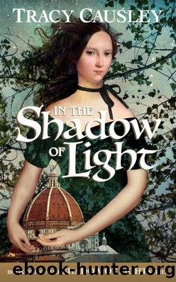 In the Shadow of Light by Tracy Causley