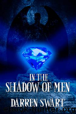 In the Shadow of Men by Darren Swart