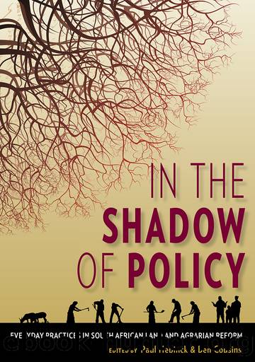 In the Shadow of Policy by unknow