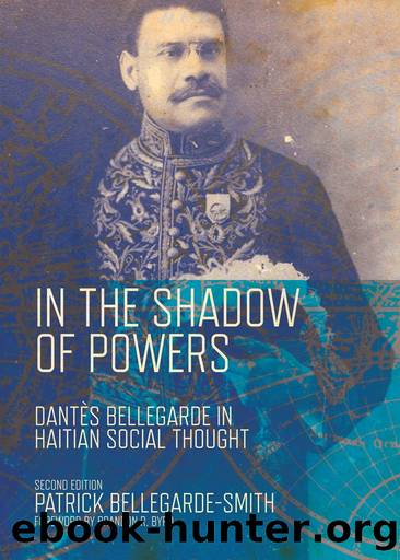 In the Shadow of Powers by Patrick Bellegarde-Smith