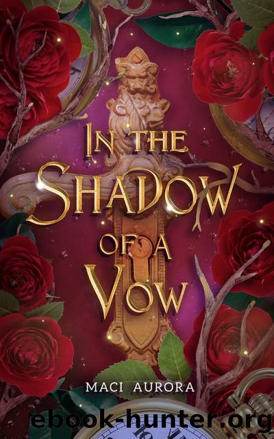 In the Shadow of a Vow by Maci Aurora