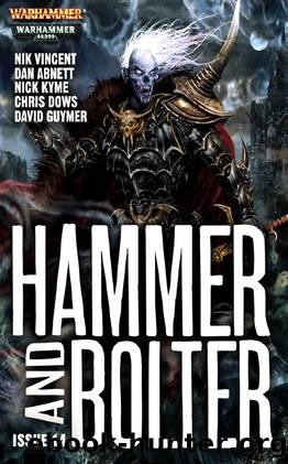 In the Shadow of the Emperor by Chris Dows