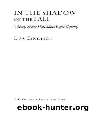 In the Shadow of the Pali by Lisa Cindrich