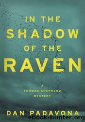 In the Shadow of the Raven by Dan Padavona