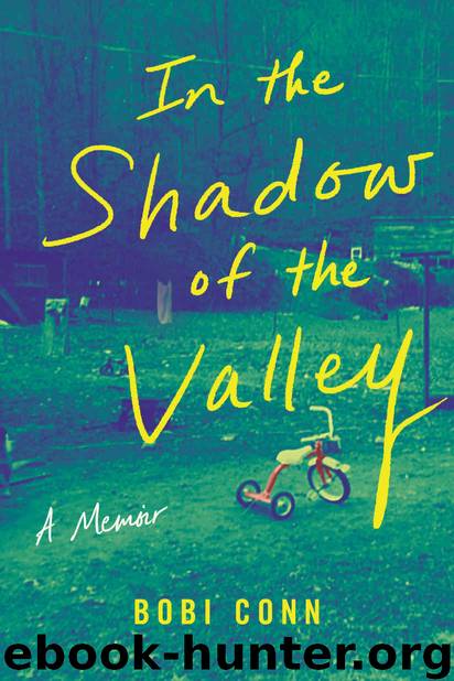 In the Shadow of the Valley: A Memoir by Bobi Conn