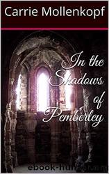 In the Shadows of Pemberley by Carrie Mollenkopf