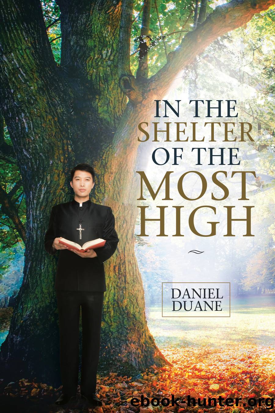 In the Shelter of the Most High by daniel duane