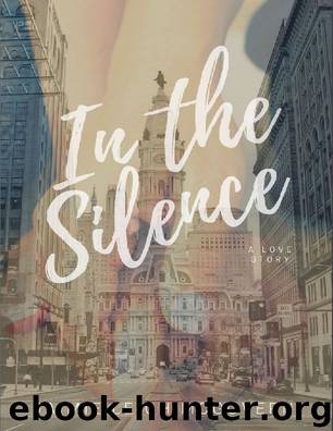 In the Silence by Jaimie Leigh McGovern