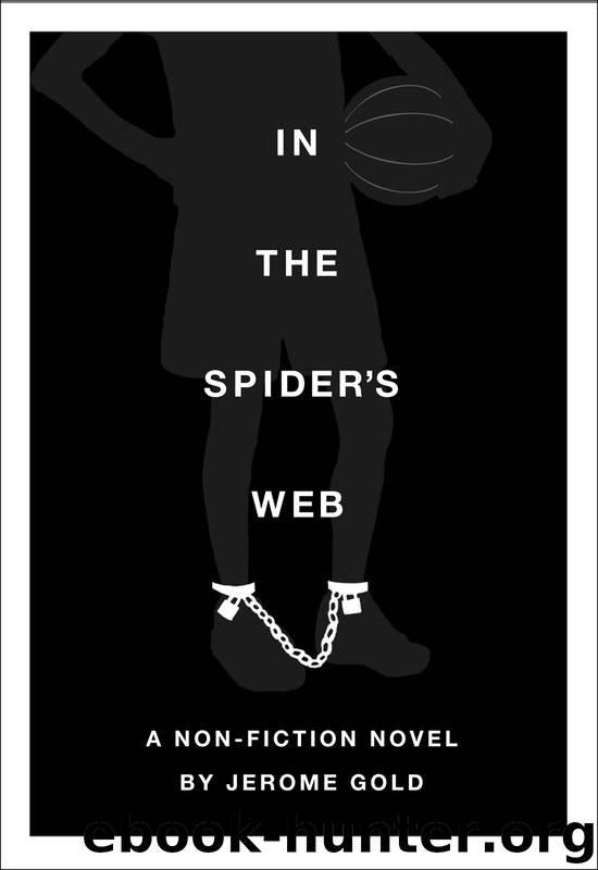 In the Spider's Web by Jerome Gold