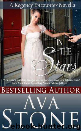 In the Stars by Ava Stone