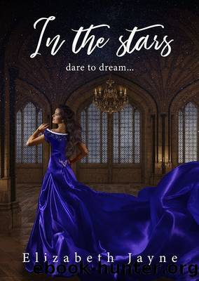 In the Stars by Elizabeth Jayne