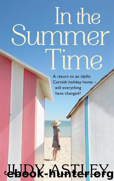 In the Summertime by Judy Astley
