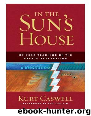 In the Sun's House by Kurt Caswell