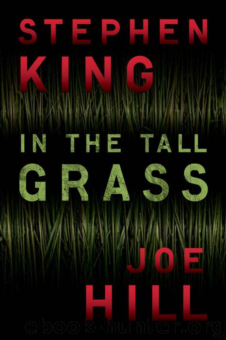 In the Tall Grass (Kindle Single) by Stephen King & Joe Hill