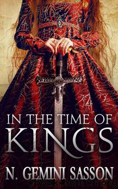 In the Time of Kings by Sasson N. Gemini