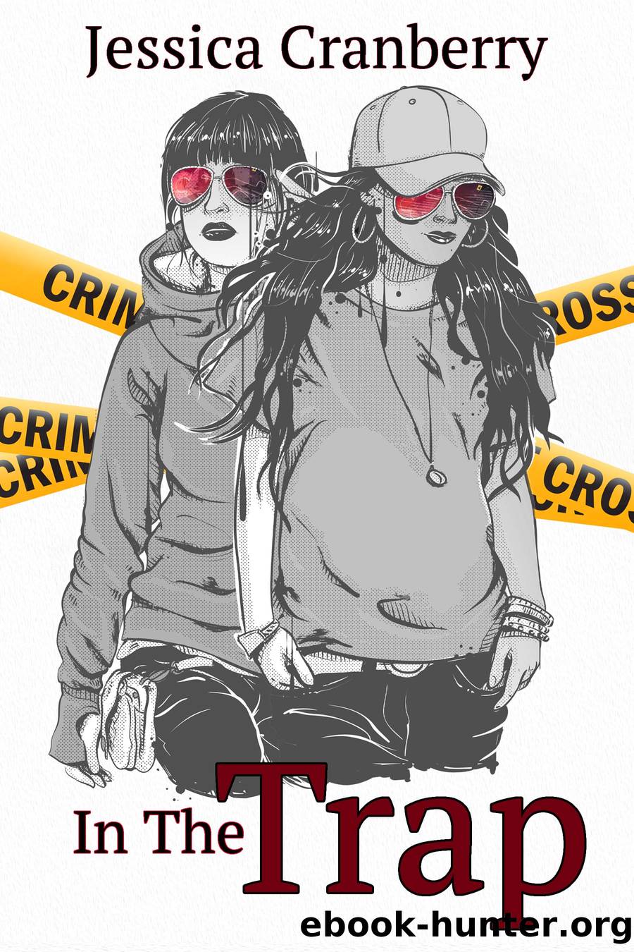 In the Trap by Jessica Cranberry