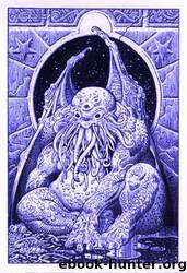 In the Vault by H. P. Lovecraft