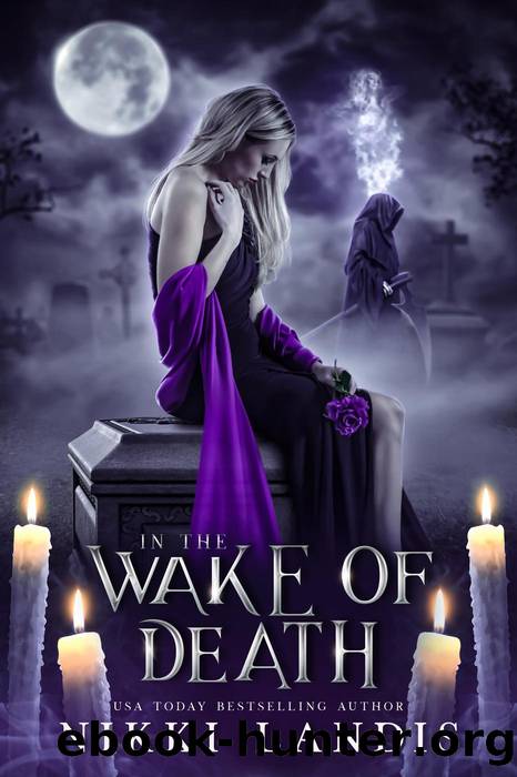 In the Wake of Death by Nikki Landis