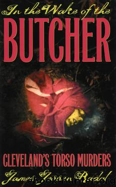 In the Wake of the Butcher by James Jessen Badal
