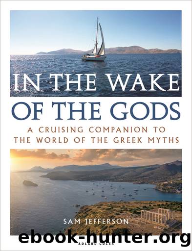In the Wake of the Gods by Sam Jefferson