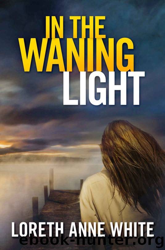 In the Waning Light by Loreth Anne White