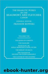 In the West Country by Francis A. (Francis Arnold) Knight