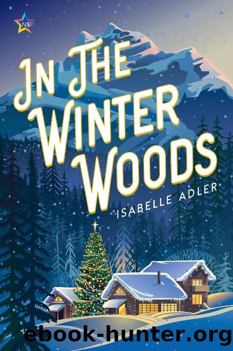 In the Winter Woods by Isabelle Adler