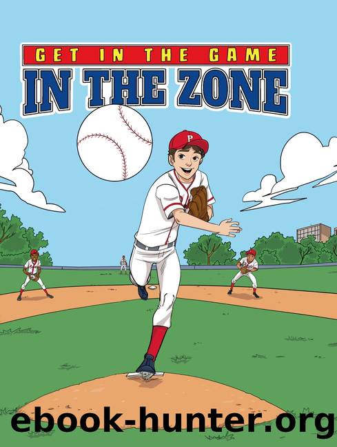 In the Zone by Bill Yu
