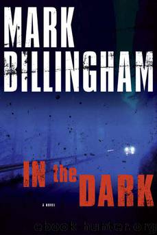 In the dark by Billingham Mark