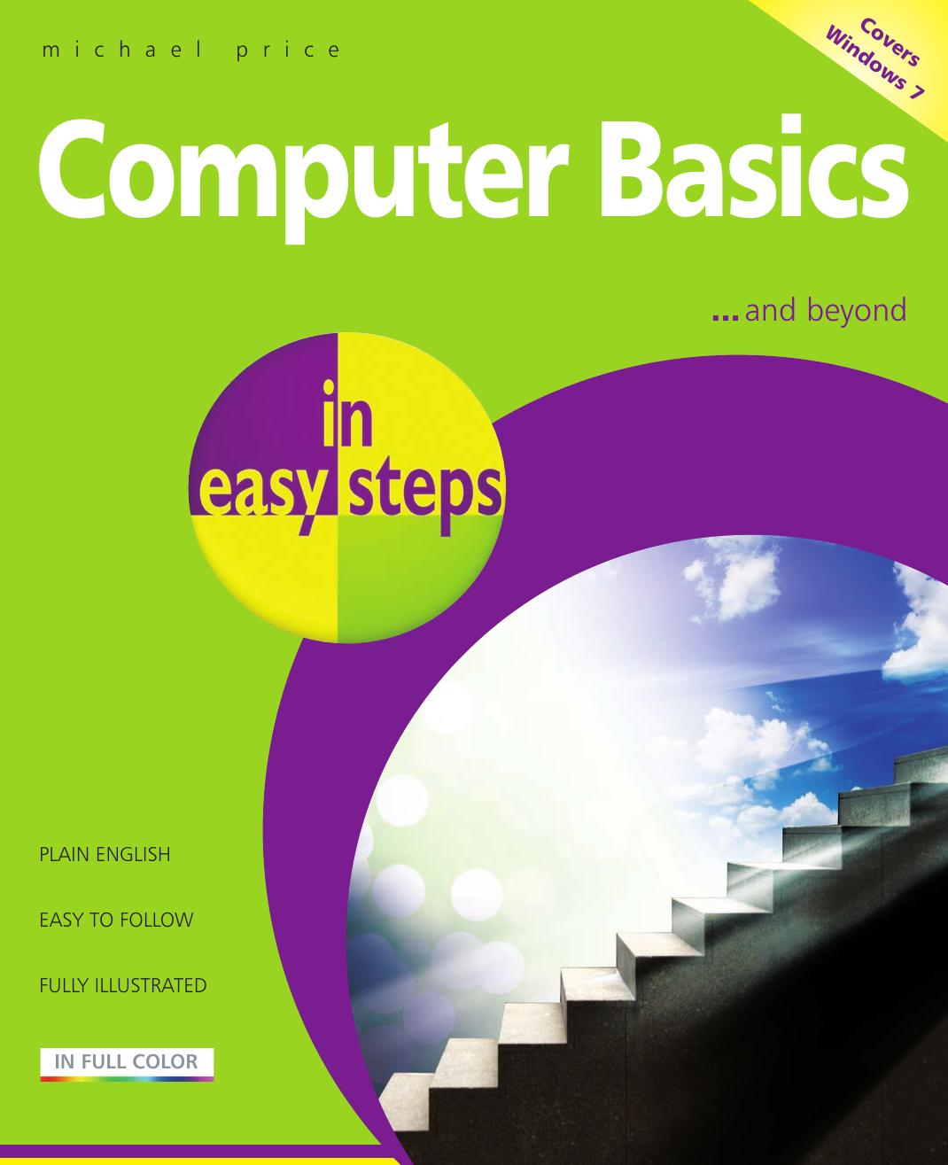 InDesign In Easy Steps by Robert Shufflebotham
