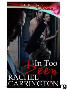 InTooDeep by Rachel Carrington
