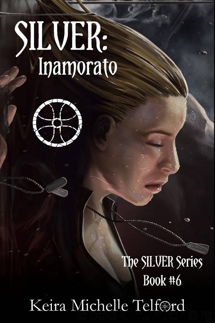Inamorato by Keira Michelle Telford