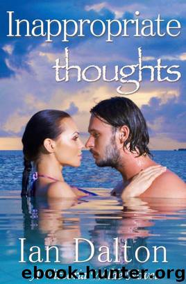 Inappropriate Thoughts (Victoria Wilde #1) by Ian Dalton