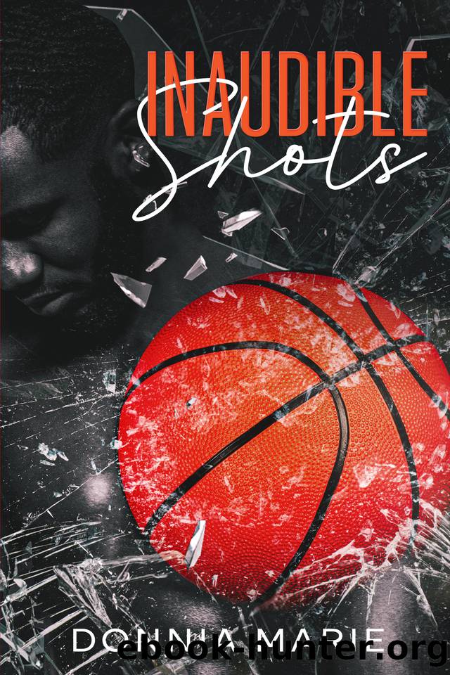 Inaudible Shots by Donnia Marie