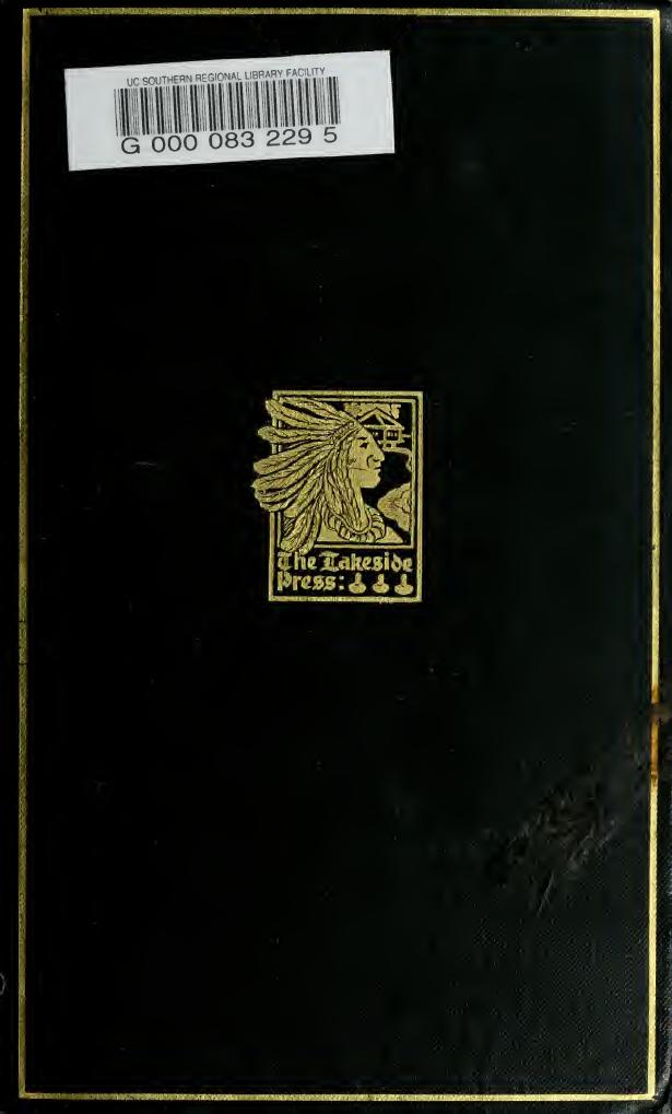 Inaugural Addresses of the Presidents of the United States, Washington to Lincoln by John Vance Cheney (ed.)