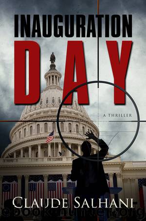 Inauguration Day by Claude Salhani