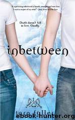 Inbetween by Tara Fuller