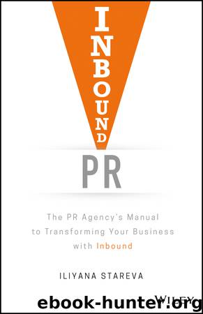 Inbound PR by Iliyana Stareva