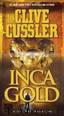 Inca Gold (D.12) by Clive Cussler
