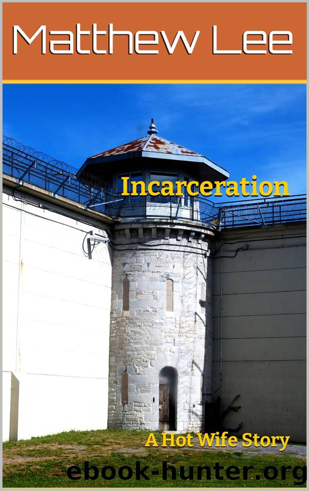 Incarceration: A Hot Wife Story by Lee Matthew