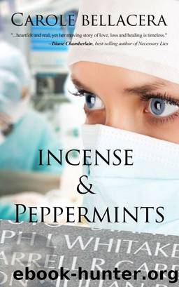 Incense & Peppermints by Carole Bellacera