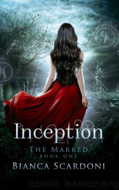Inception by Bianca Scardoni